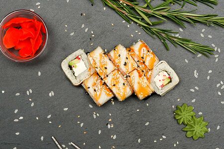 Ролл Канада