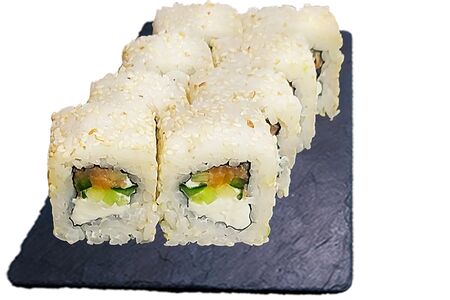 Фила в кунжуте