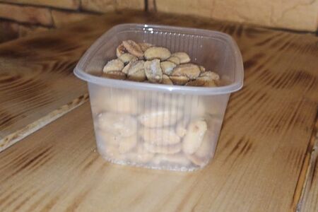 Арахис Шашлык