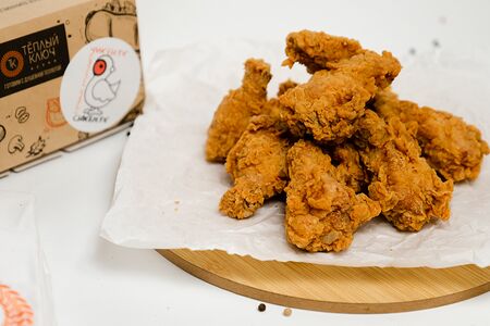 Крылышки куриные Оригинальные S