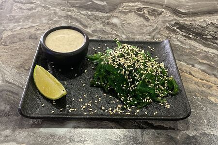 Хияши Вакаме