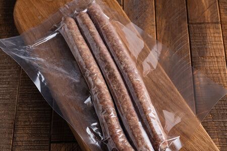 Колбасные полуфабрикаты L