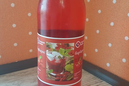 Барбарис Сладкая жизнь