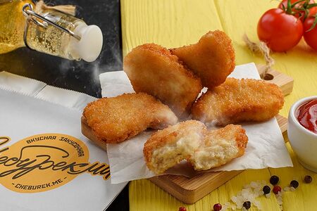 Наггетсы куриные