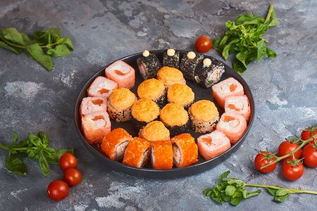 Сет Эврибади