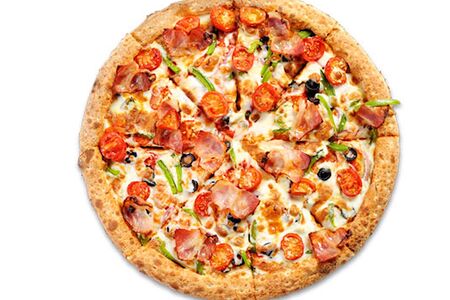 Суприм Цыпленок