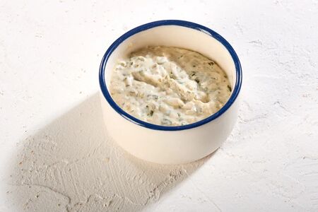 Соус Тартар