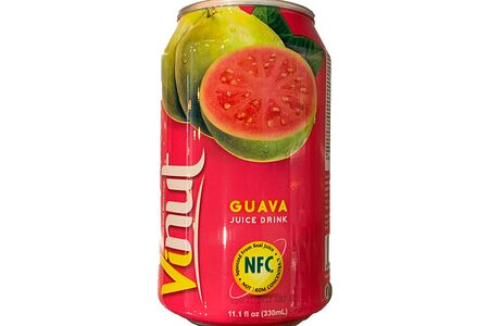 Напиток Vinut Гуава