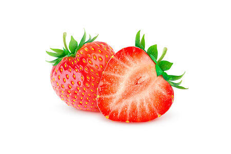 Сироп Клубника 15г