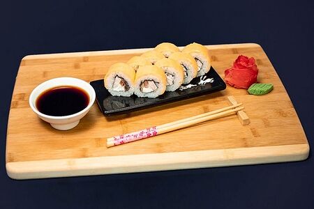 Ролл Катана