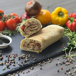 Шаурма Терияки