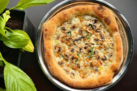 Трюфельная