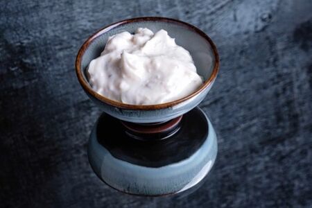 Соус Цезарь