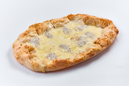 Трюфельная S