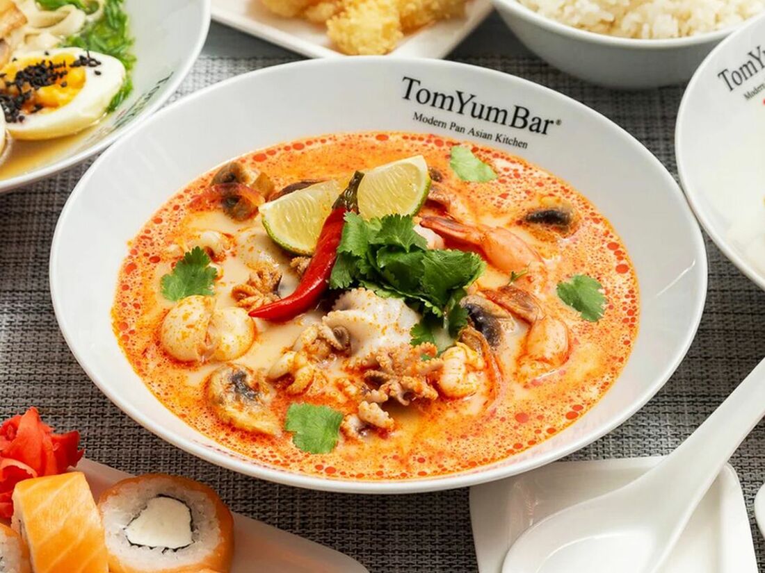 TomYumBar