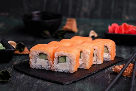 Ролл Филадельфия