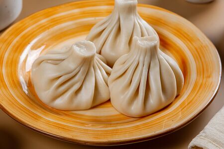 С бараниной