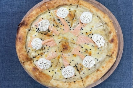 Пицца Филадельфия