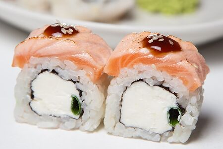 Филадельфия Гриль