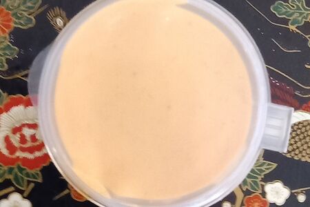 Спайси соус