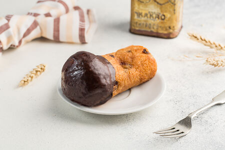 Ромовая бабка