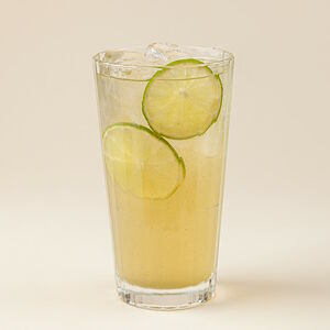 Лимонад Тархун-лемонграсс