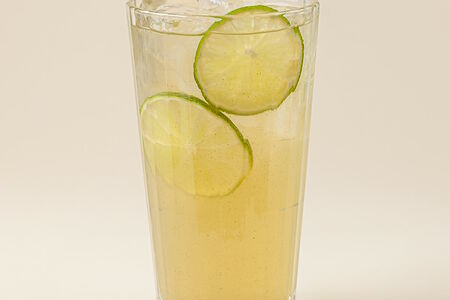 Лимонад Тархун-лемонграсс