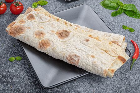 Лаваш армянский