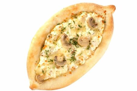 Лодка Жюльен