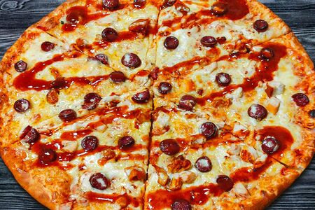 Копчёнэ с дымком