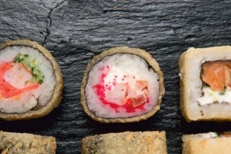 Темпура сет