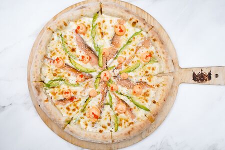 Пицца Филадельфия