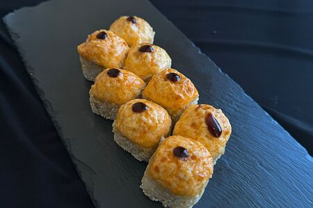 Легендарный 