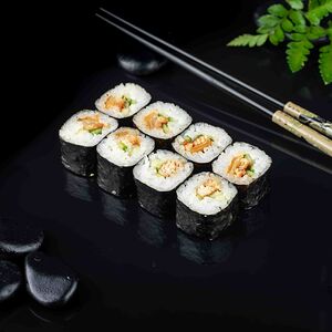 Օձաձկով մակի