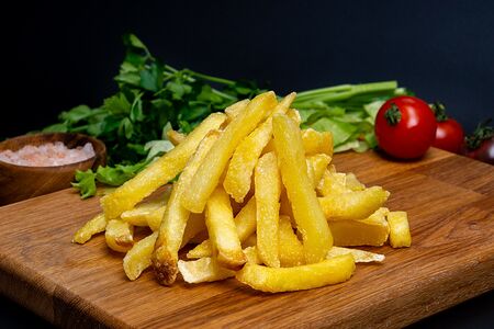 Картофель фри