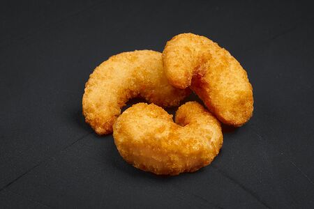 Креветки темпура S