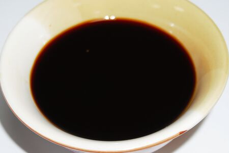 Соевый соус креветочный