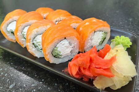 Филадельфия классика