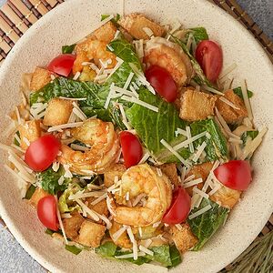 Աղցան Իմպերատոր Ցին