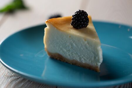 Чизкейк от Шефа