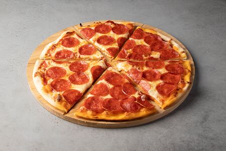 Пицца Пеперони