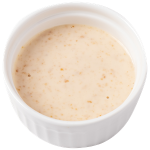 Кунжутный соус