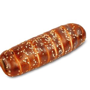 Брецель-дог