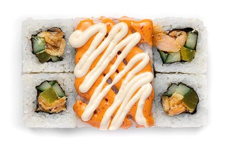 Такуан спайси