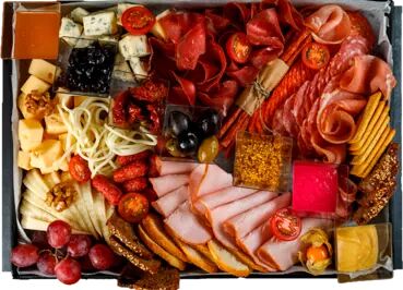 Antipasti Gastro Box