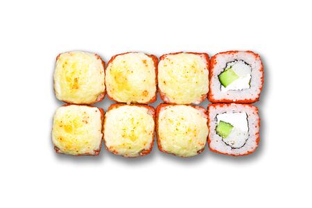 Сырная Калифорния