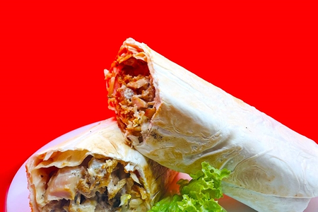 Шаурма классик