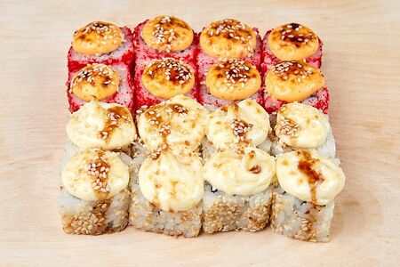 Запеченный Мини