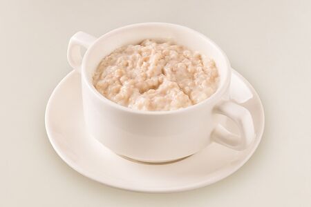 Каша овсяная