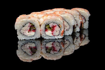 Тигровый дракон